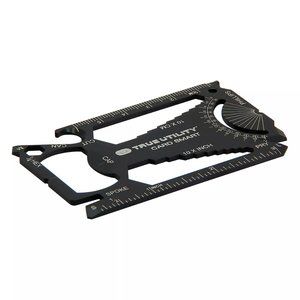 True Utility CardSmart Multi-Tool